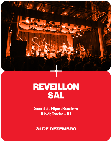 Reveillon SAL 2026